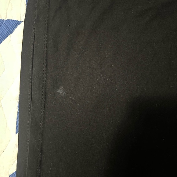 Armani Exchange Black Graphic Tee - Picture 7 of 7